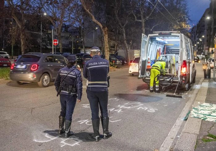Ucciso in bici vicino Latina, conducente suv positivo drug-test