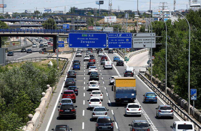 Spagna: venduto 1 mln auto in 2024, recuperati livelli pre-Covid