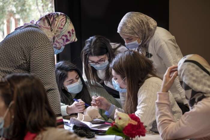 Operation Smile, leadership femminile con 'Women in medicine'