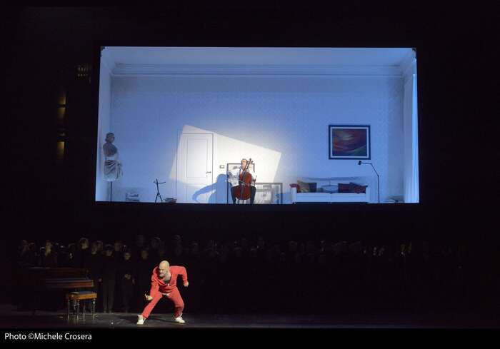 Alla Fenice torna Mefistofele di Arrigo Boito dopo 55 anni