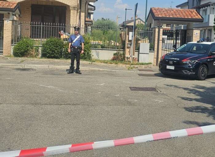 'Un Io mascherato dietro la strage del bravo ragazzo'