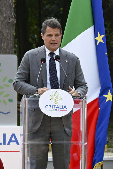 Mezzaroma, 'Foro Italico è luogo per lo sport dei cittadini'