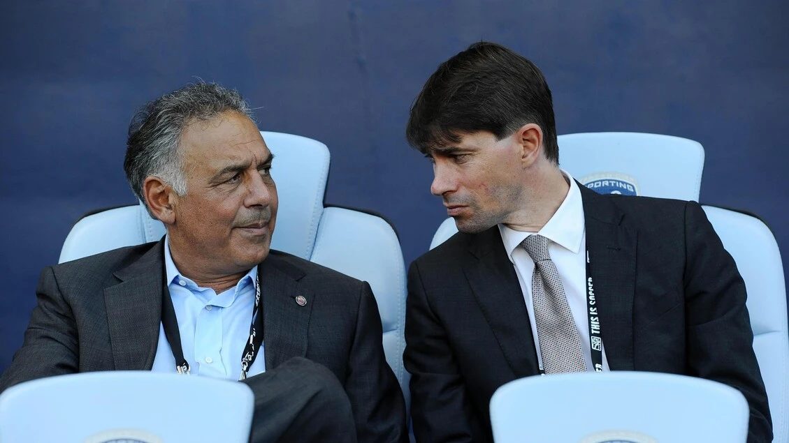 Calcio: Massara verso firma con Roma, Friedkin lo vogliono ds