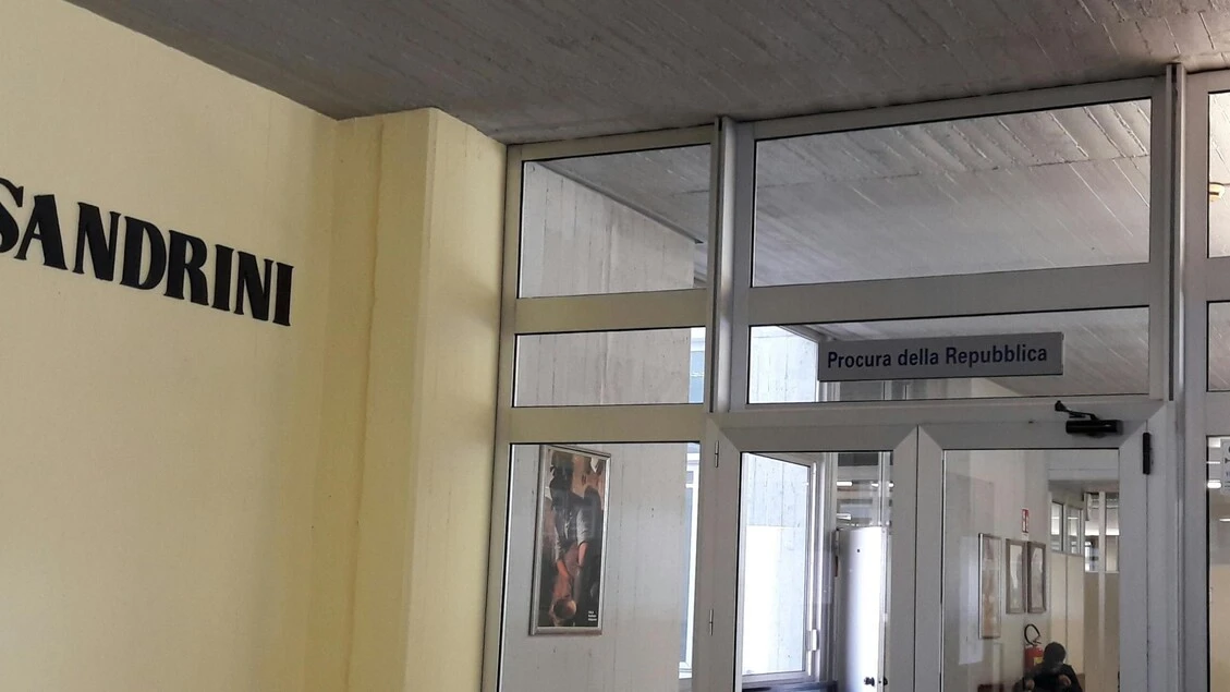 Nel Potentino sequestrata area inquinata ex Daramic, 13 indagati