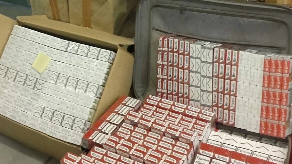 Assalto ai Monopoli di Stato nella notte con un camion-ariete