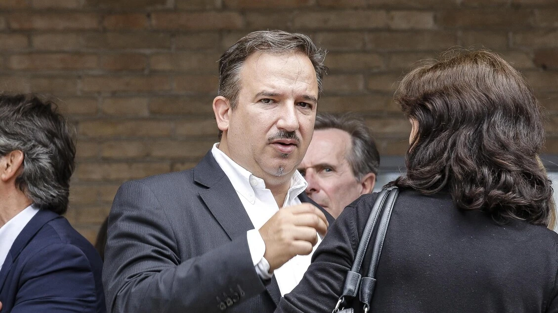 Sognatori, su La7 il nuovo programma condotto da Luca Telese