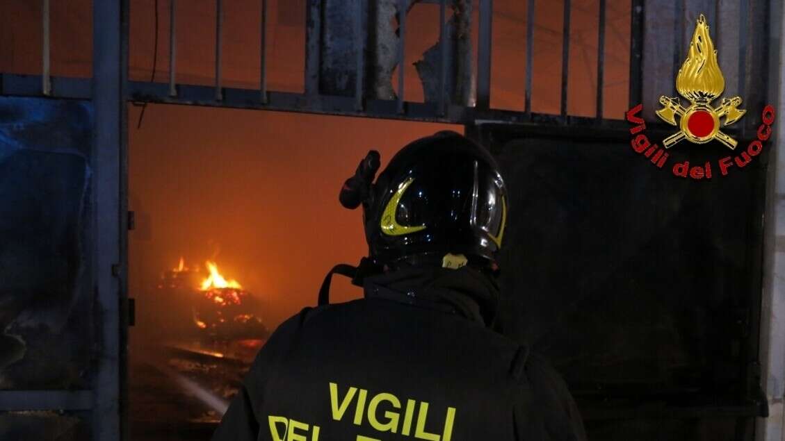 Roghi dolosi in simultanea in due ditte orientali a Prato