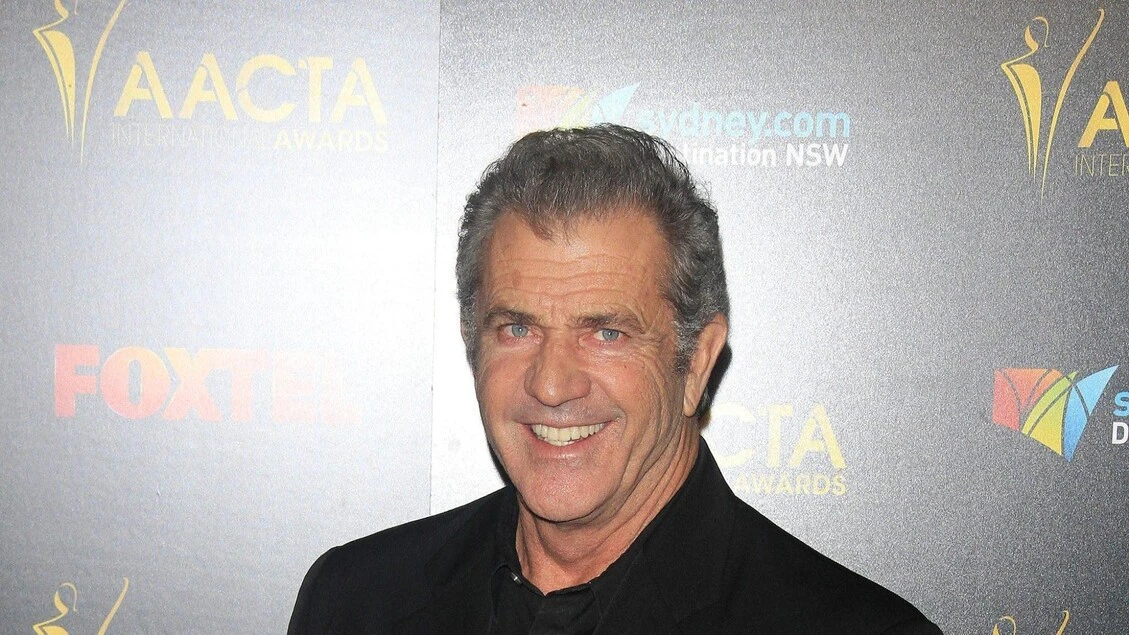 Mel Gibson e Andrea Iervolino, proposta di accordo Usa-Italia