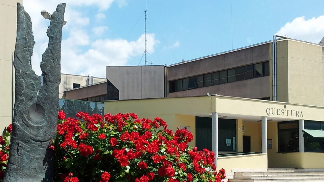 Ventuno misure per traffico di eroina, cocaina e hascisc