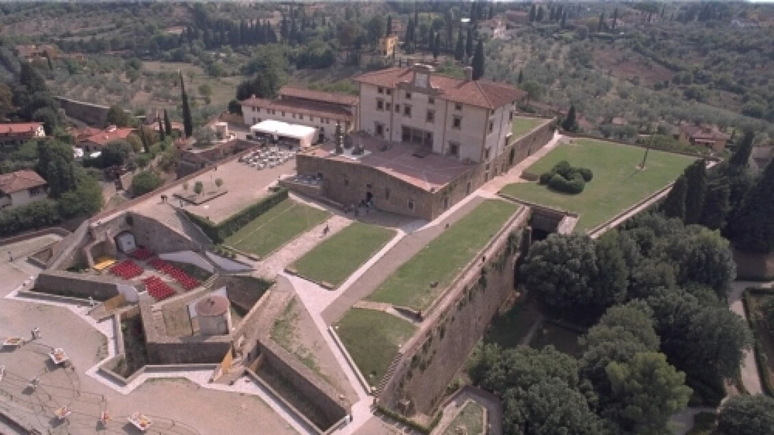 Riapre Forte Belvedere a Firenze, gratis per i residenti