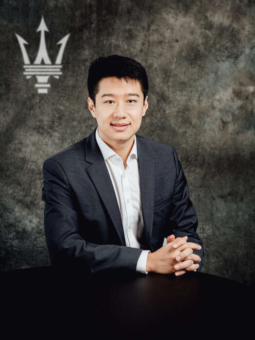 Maserati: Hanbang Yu general manager per la Cina