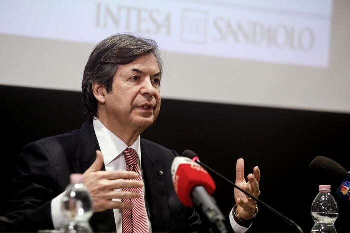 Intesa Sanpaolo riorganizza il settore assicurativo