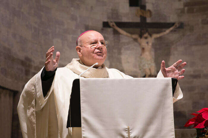 Celebrazioni per gli 800 anni del Cantico di San Francesco