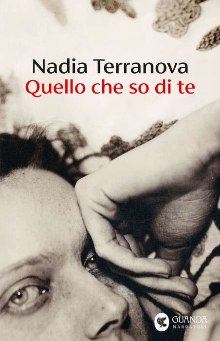 Nuovo romanzo di Nadia Terranova esce a gennaio per Guanda