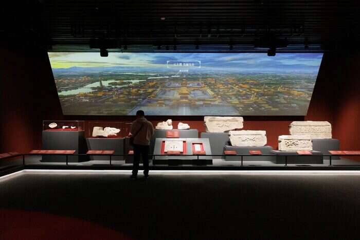 Shanghai, inaugurata la mostra 'Wonders of The World'