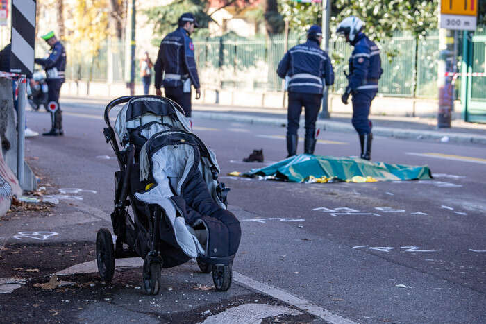 Investe e uccide donna: preso mentre lavorava in una cava