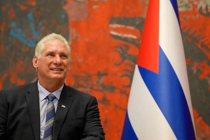 Cuba diventa ufficialmente membro associato dei Brics