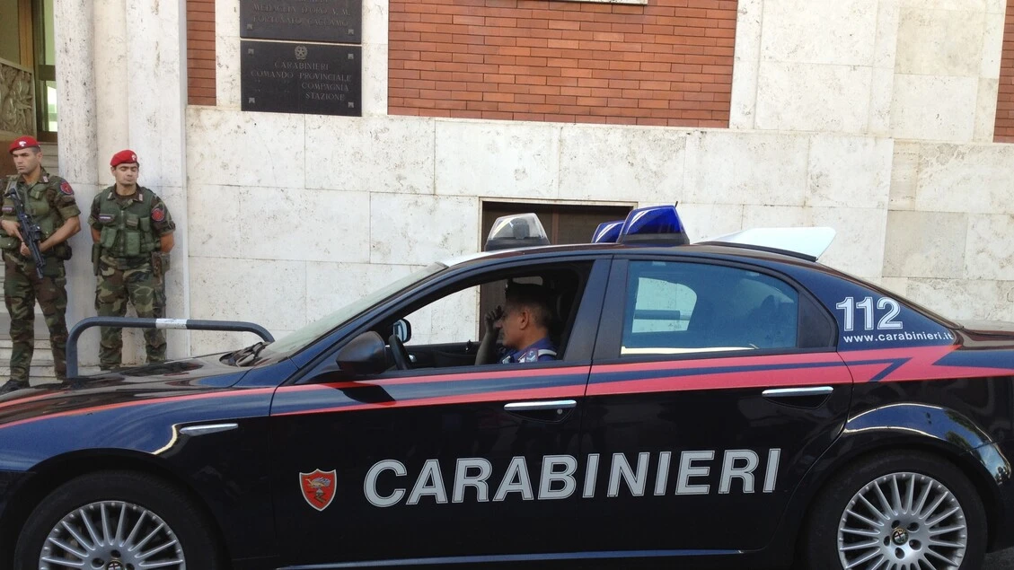Maxi blitz, alleanza cosche per gestire struttura narcotraffico