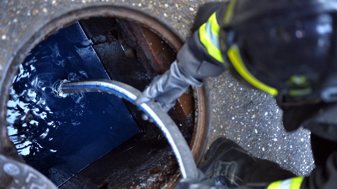 Deposito abusivo, sequestrati circa 2.500 litri di gasolio agricolo