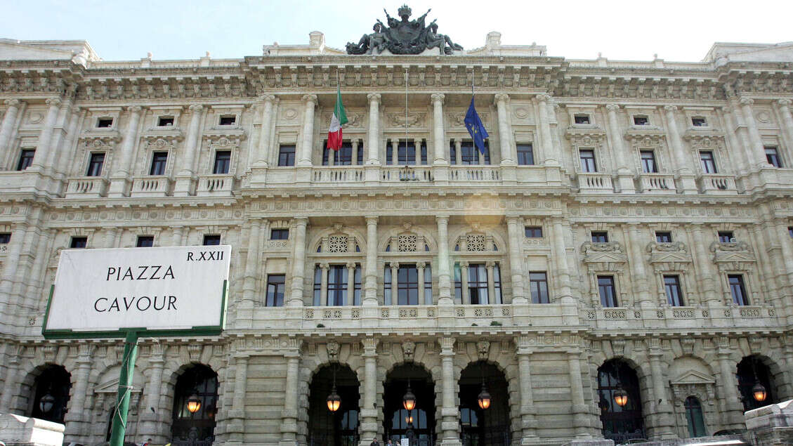 Femminicidio in giorno Festa donna,Cassazione conferma ergastolo