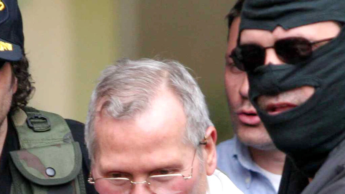 Infortunato durante cattura Provenzano, risarcito poliziotto
