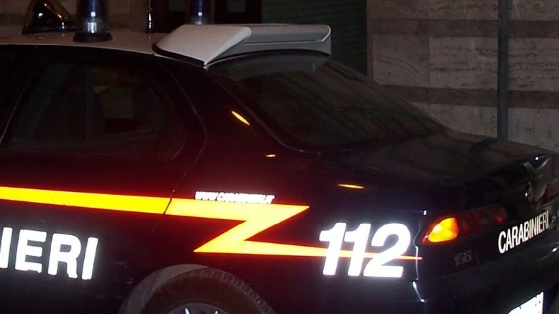 Minorenne aggredito dal branco durante festa nell'Ennese