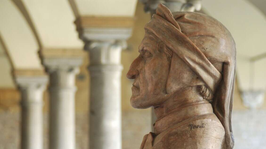 Ravenna celebra il Dantedì, giornata dedicata ad Alighieri