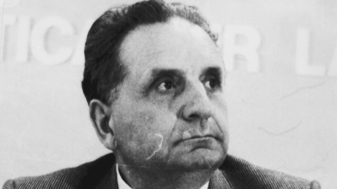 Rocco Chinnici ucciso 42 anni fa, commemorazione a Palermo