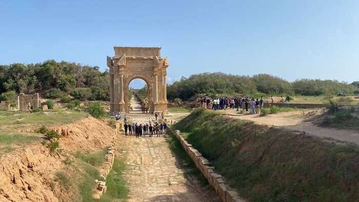 Libia: un successo il Business Forum Italia-Libia