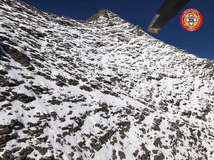 Precipita dalla vetta di una montagna, morto in Val di Susa