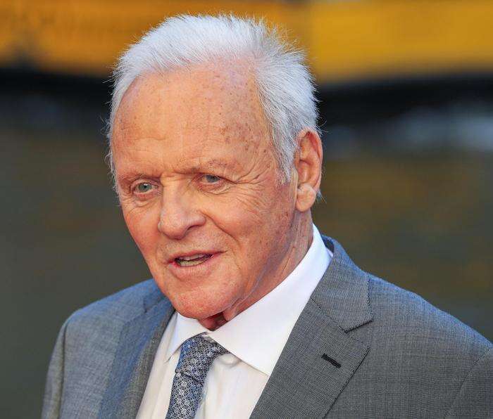 Anthony Hopkins entra nel cast di Maserati: The Brothers