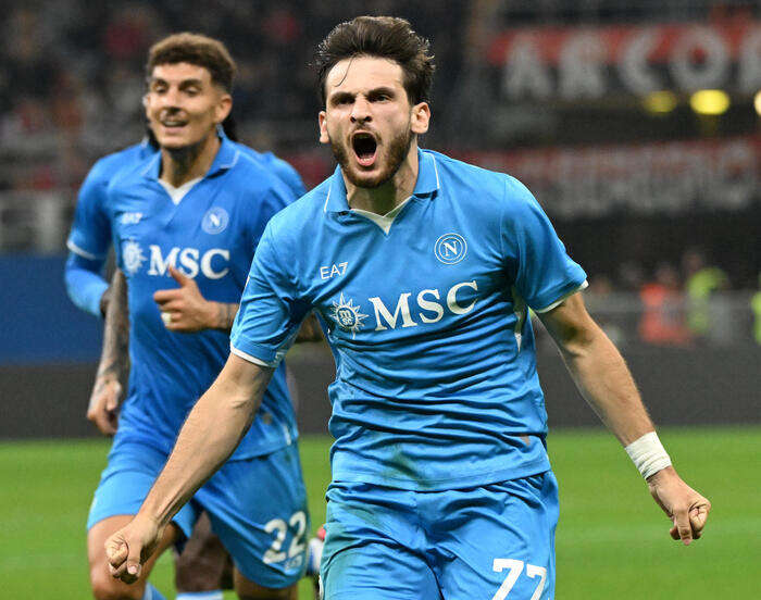 Calcio: Napoli; Manna 'campionato lungo, restiamo concentrati'