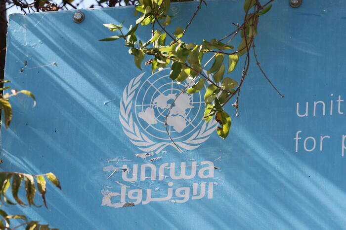 Israele chiede a Unrwa di lasciare Gerusalemme entro 30/1