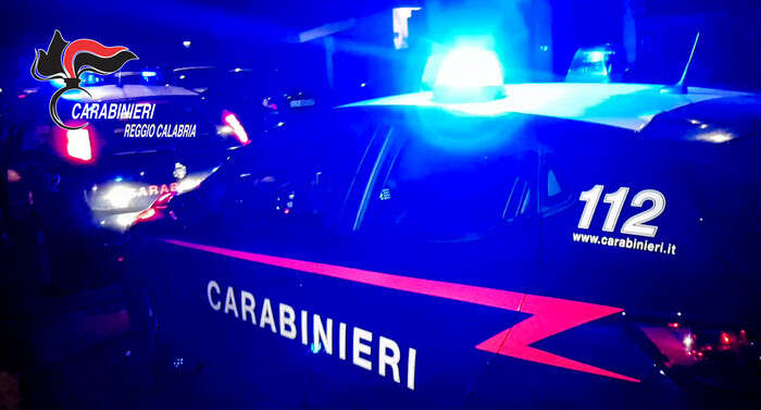 Take away della cocaina, arrestati nonni, figlio e nipote