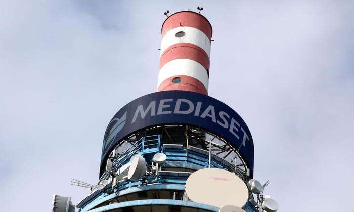 Nel primo semestre l'utile di Mfe-Mediaset sale a 104 milioni