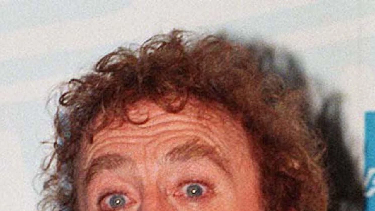 La voce di Gene Wilder replicata dall'intelligenza artificiale per un reality su Wonka