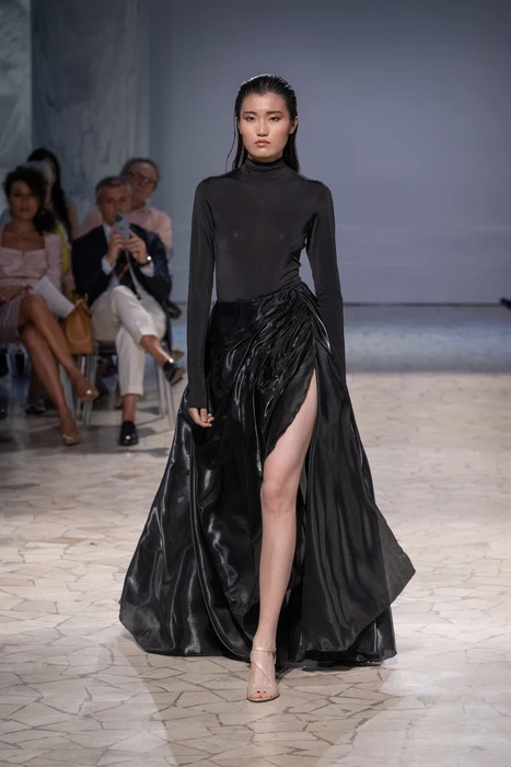 RomaEterna International Couture dalla Polonia al Libano