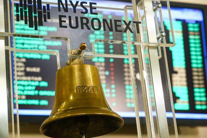 Borsa: Europa positiva in apertura, Parigi +1,34%, Londra +0,51%