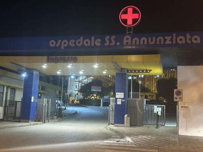 Va in ospedale e denuncia, 'l'ex ha provato a violentarmi'