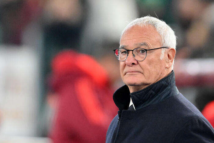 Ranieri, dicembre dirà chi siamo e che vuole fare la Roma