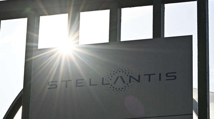 Stellantis, in Europa vendite giù del 10,8% a novembre