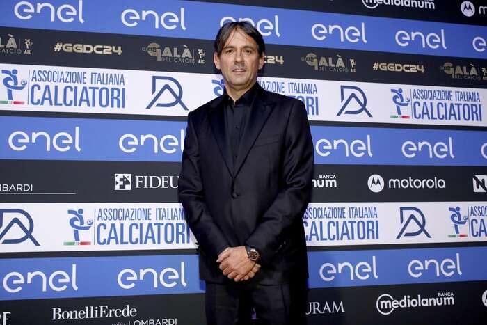 Inzaghi, rivincere è difficile ma l'Inter è matura