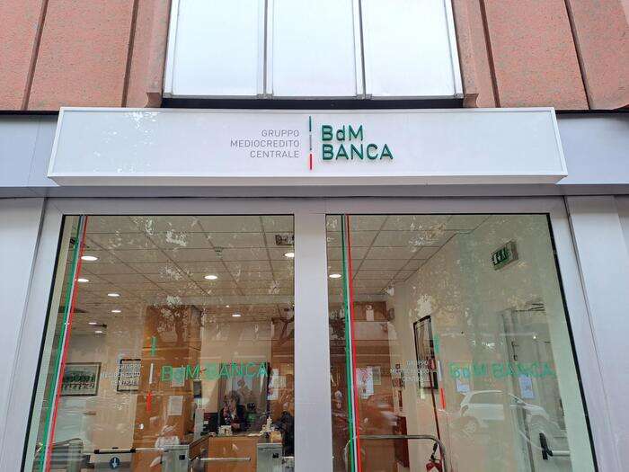 Mcc-Bdm Banca finanzianzo Consorzio Medil con garanzia Sace