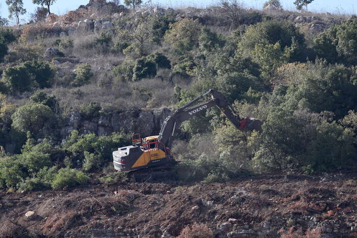 Usa, la tregua in Libano regge nonostante i razzi