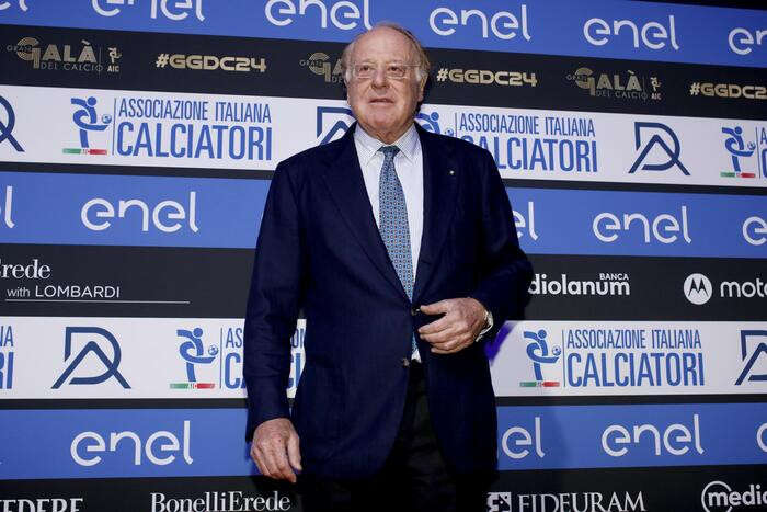 Scaroni 'pirateria? Italia ha miglior legge ma inapplicata'