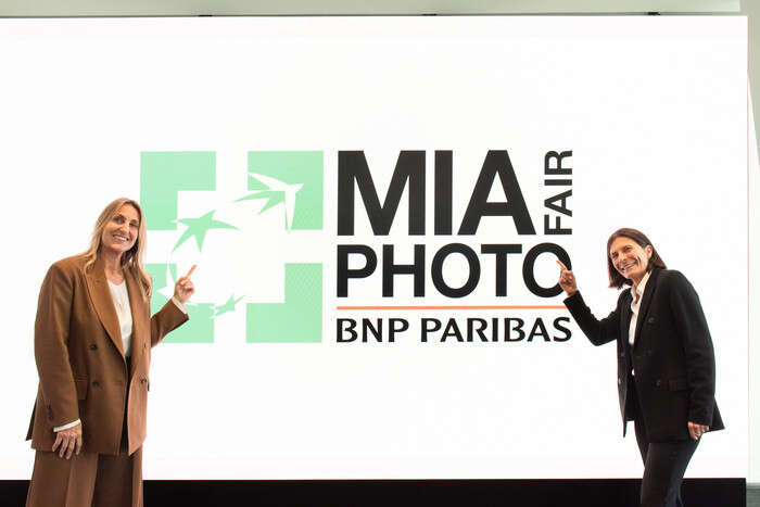 Bnp rafforza il suo impegno nel Mia Photo Fair