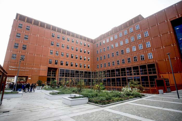 L'università Milano-Bicocca inaugura l'anno accademico