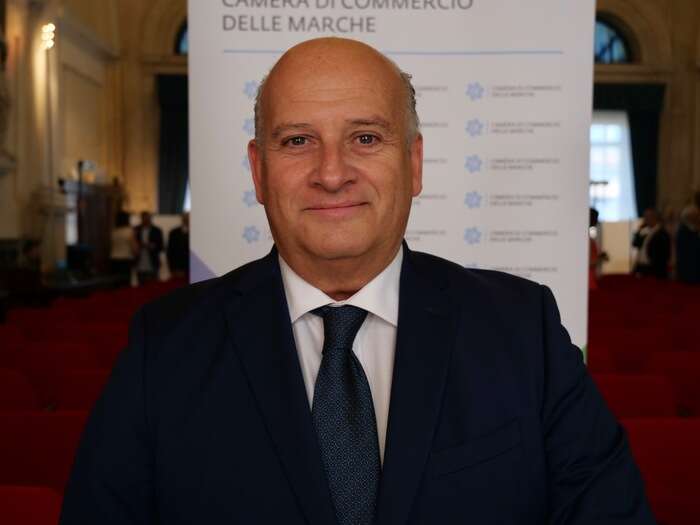 Camera Marche, il presidente Sabatini affiancato da 4 Vice