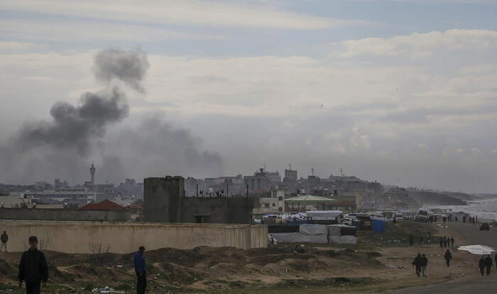 Media, colloqui per la tregua a Gaza si fermano senza risultato