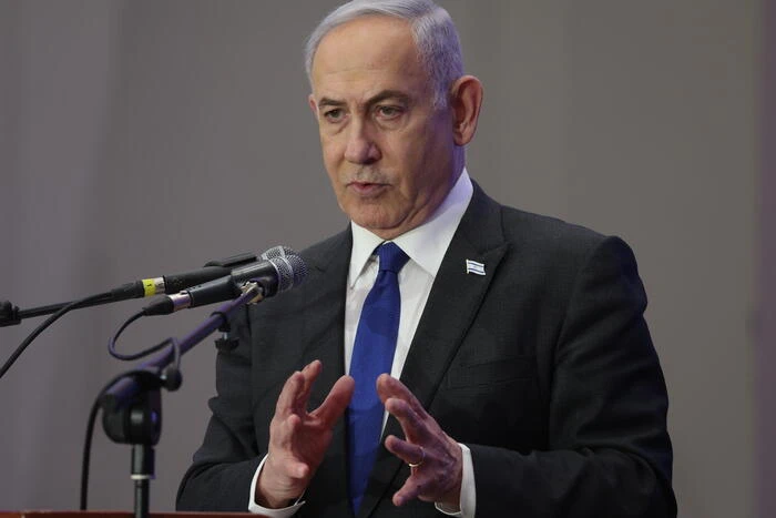 Netanyahu, Hamas ha irrigidito le posizioni sulla tregua